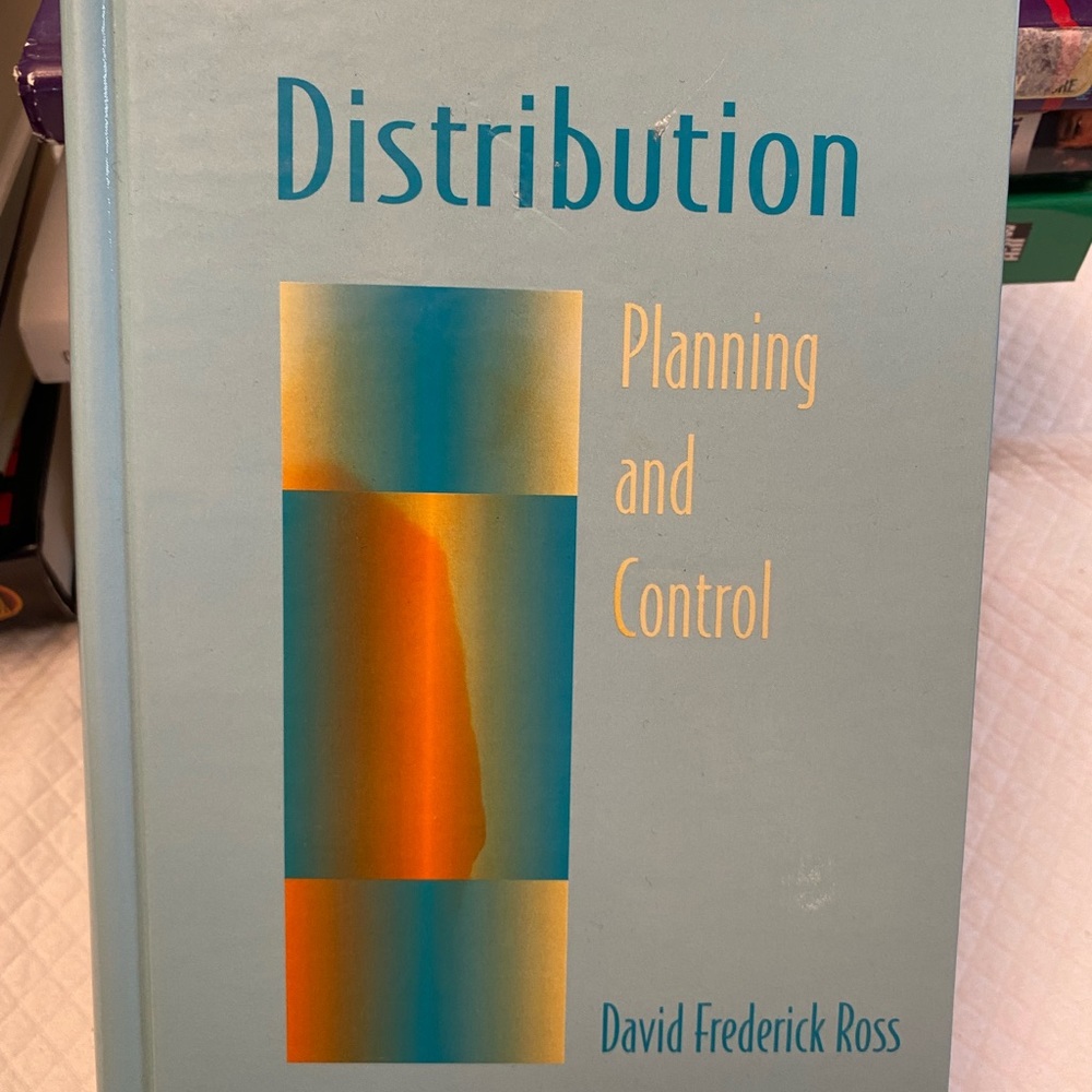 Professional Book
